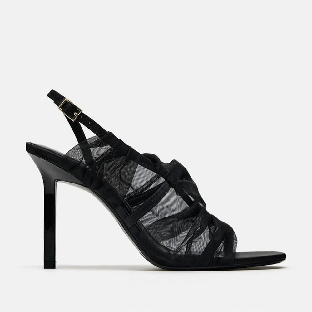Zara size us